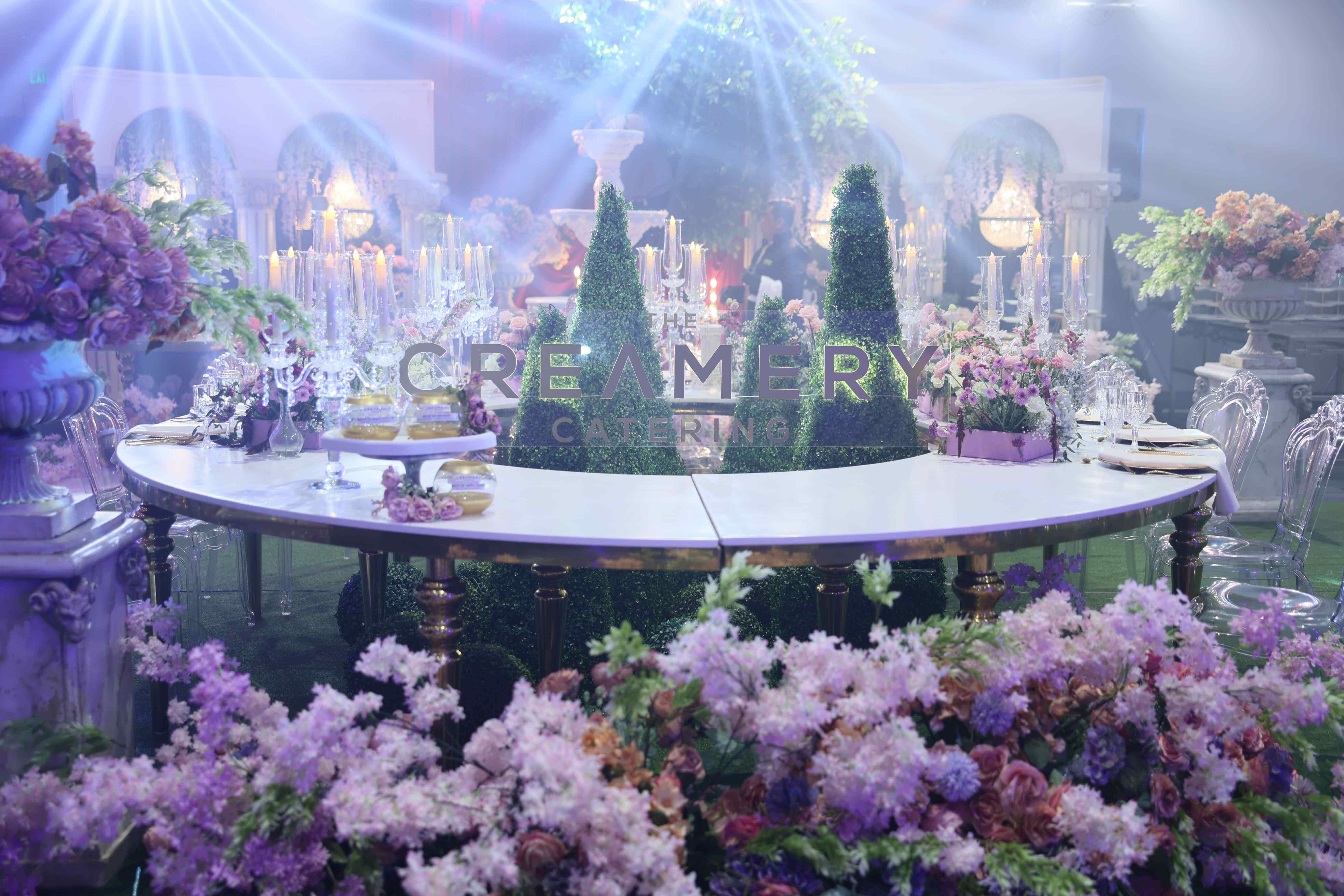 SMX Convention Center celebrates grand return of Culinaire 2024 featuring 10 partner caterers