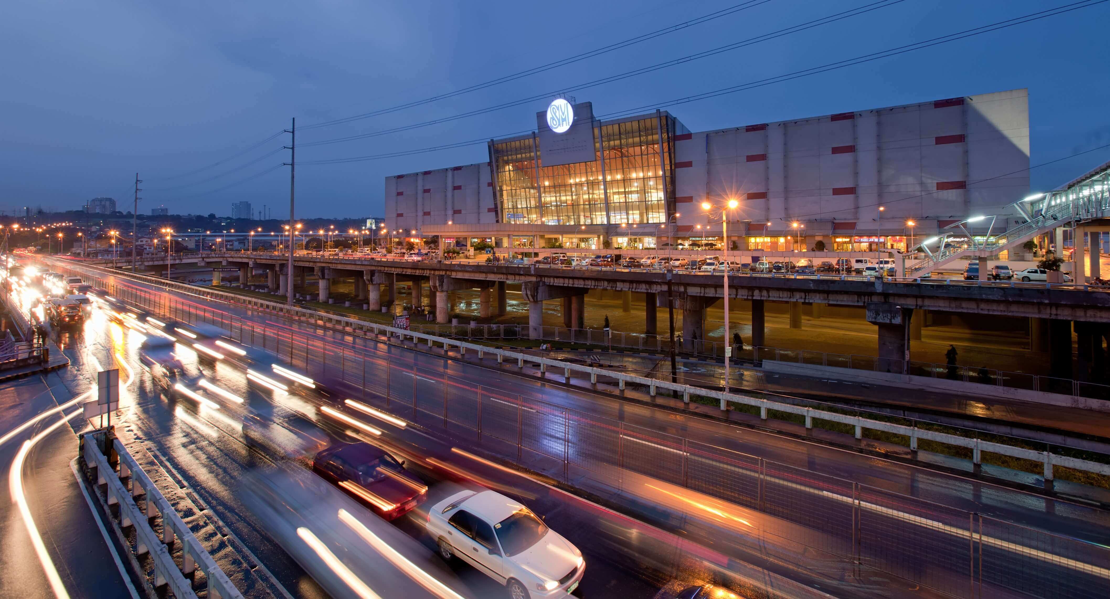 Built to protect: SM Prime’s flood mitigation strategy
