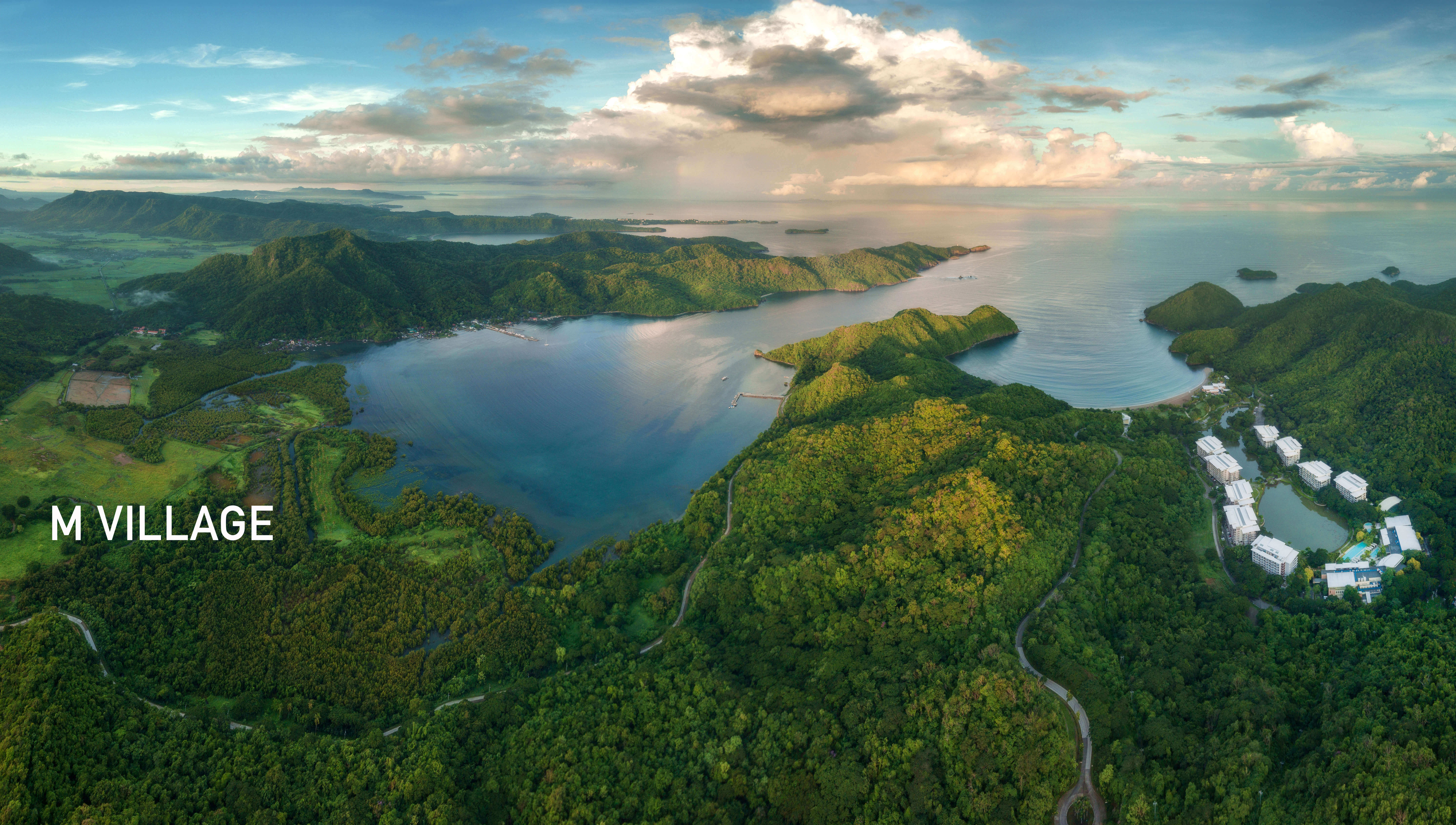 Hamilo Coast Sets Sail for New Possibilities with M Village at Marina Estates