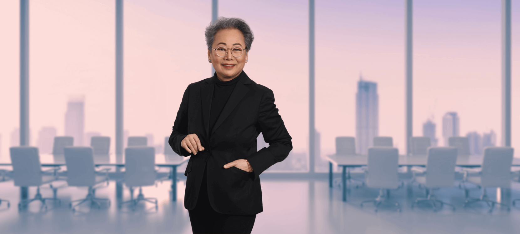 Equal opportunity and meritocracy enable SM’s sustained growth