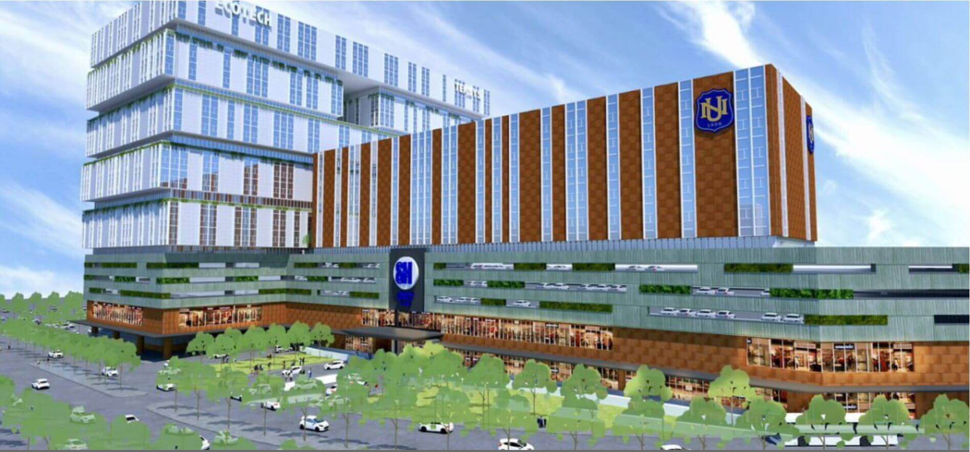 The Business of Social Good: National University marks 125th year with expansion to 14 campuses