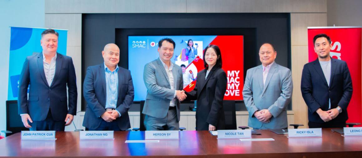 SM and AirAsia partner to enhance customer value and drive business growth