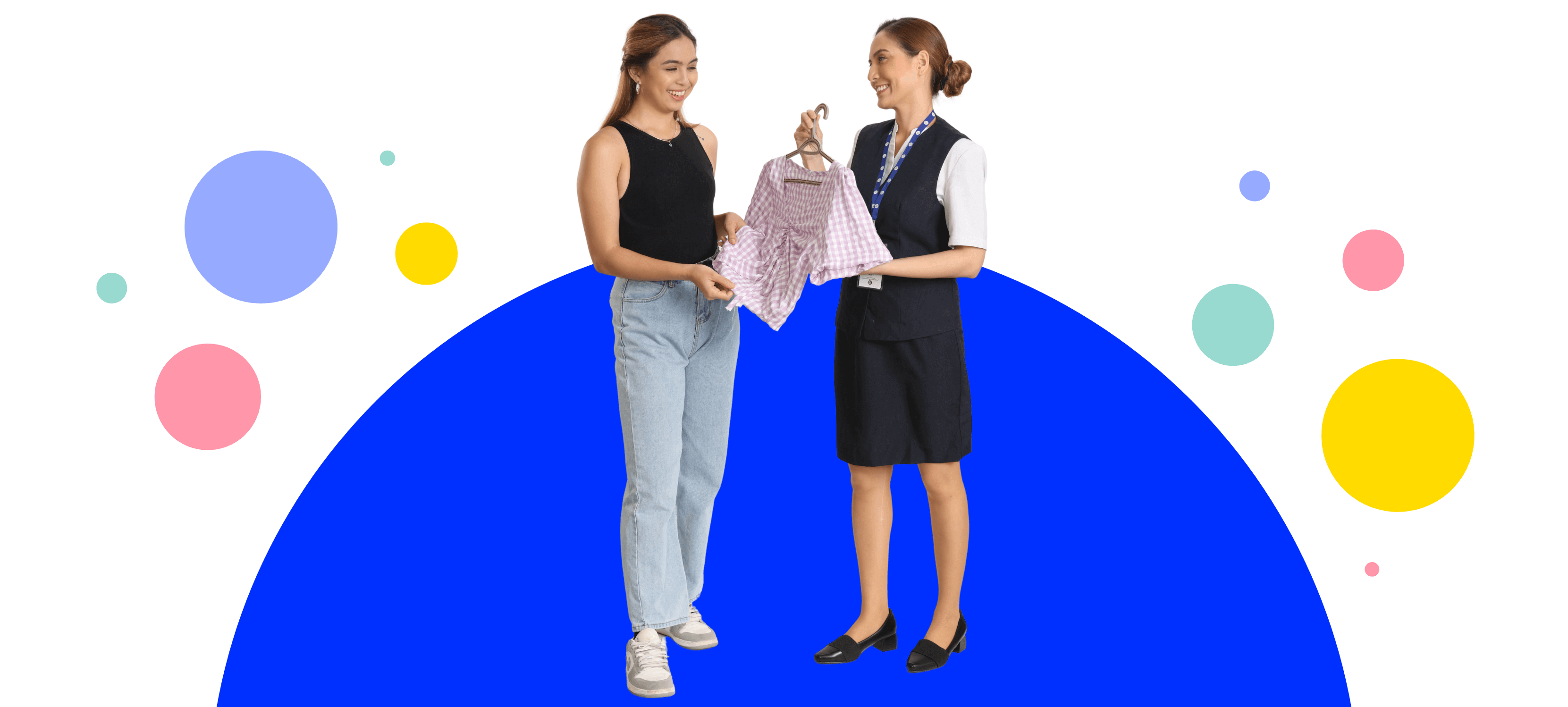 SM’s ‘We’ve Got it All For You’ strategy captures growing Gen Z market